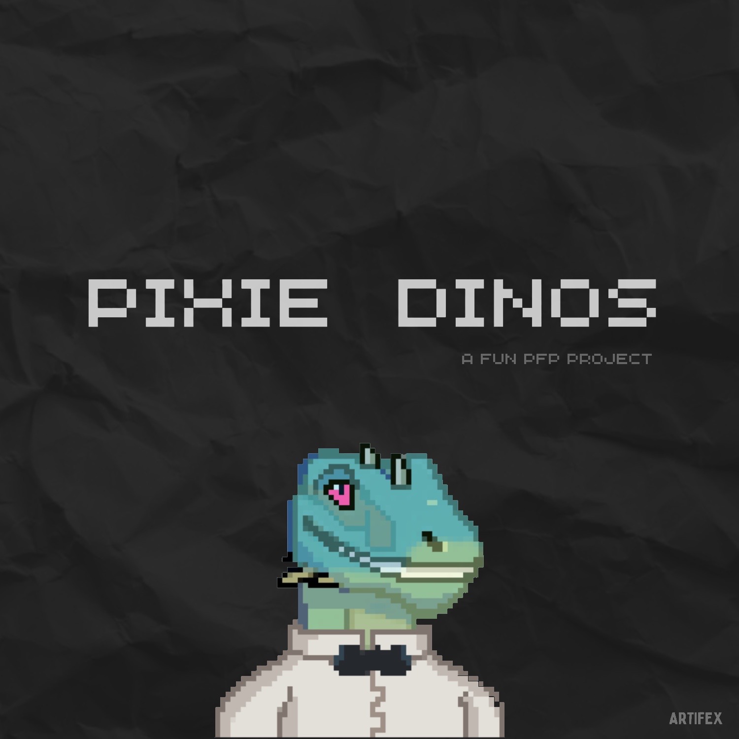 PIXIE DINOS thumbnail thumbnail